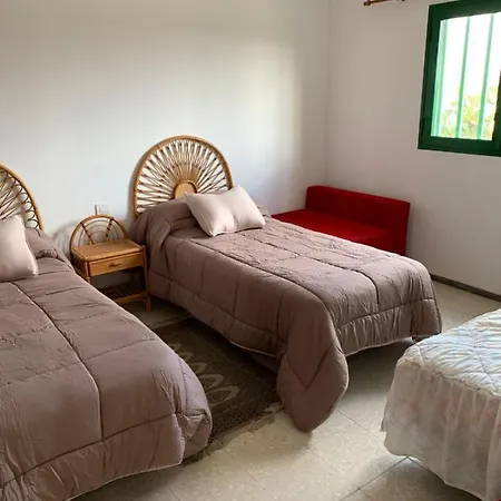Casa Adelina Nyaraló *
