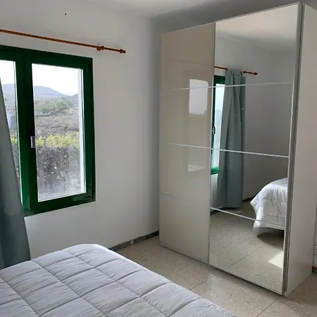 Casa Adelina Nyaraló San Bartolomé