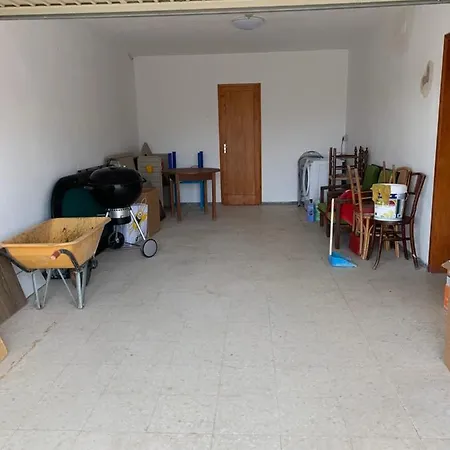 Casa Adelina Nyaraló *