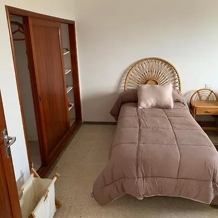 Nyaraló Casa Adelina *