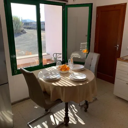 Casa Adelina Nyaraló