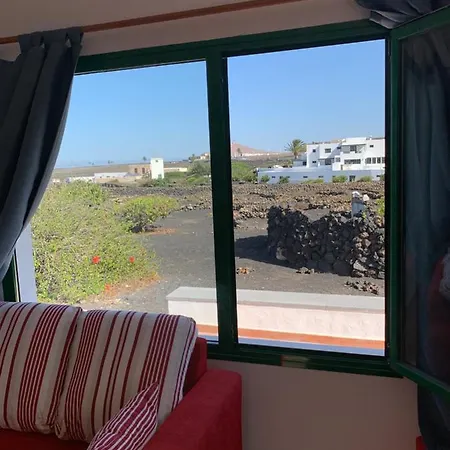 Casa Adelina Nyaraló San Bartolomé