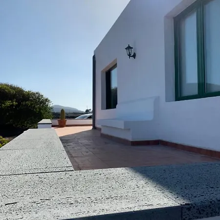 Nyaraló Casa Adelina San Bartolomé