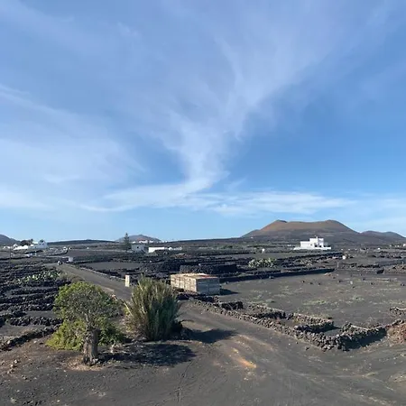 Nyaraló Casa Adelina