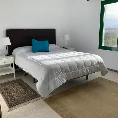 Nyaraló Casa Adelina